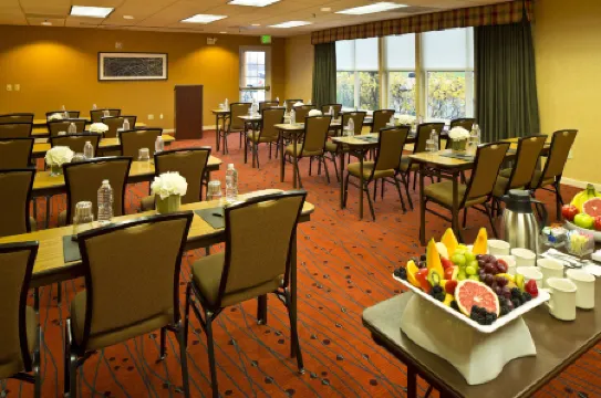 Residence Inn Anchorage Midtown