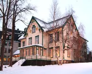 Scandic Meyergården Hotels in 