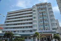 The Edward Hotels near Parks Department Umhlanga