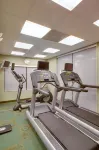 スプリングヒル・スイーツ・バイ・マリオット・サバンナ I-95 - ジム