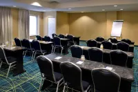 SpringHill Suites Philadelphia Plymouth Meeting Các khách sạn ở Conshohocken