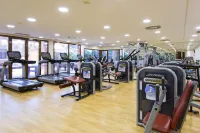 Marriott's Club Son Antem - Træningscentre