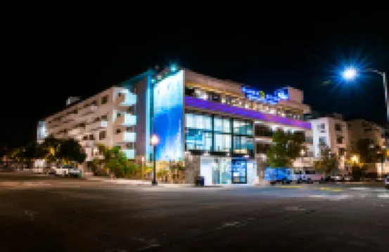 Porto Vista Hotel in Little Italy Hotels in der Nähe von Flughafen San Diego