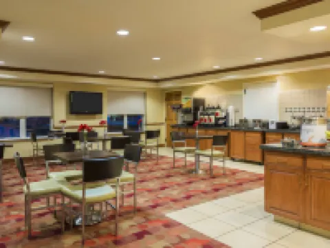 ทาวน์เพลซสวีทส์ บายแมริออท สปริงฟีลด์ โรงแรมในสปริงฟิลด์