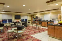 TownePlace Suites Springfield