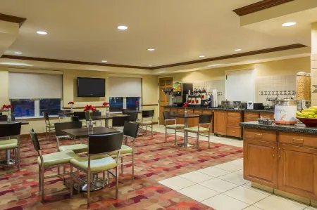 TownePlace Suites Springfield