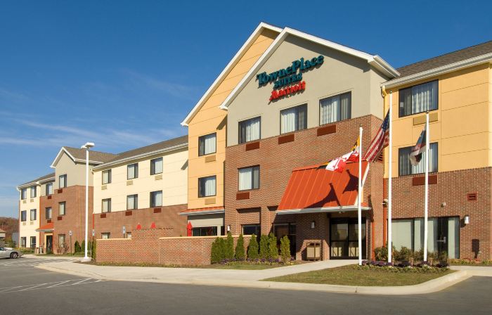 TownePlace Suites by Marriott Lexington Park Patuxent River Naval Air Station