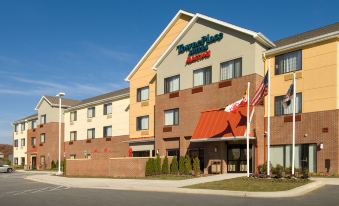 TownePlace Suites by Marriott Lexington Park Patuxent River Naval Air Station