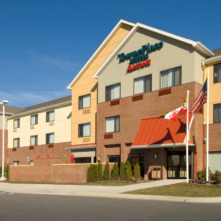 TownePlace Suites by Marriott Lexington Park Patuxent River Naval Air Station