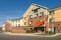 TownePlace Suites by Marriott Lexington Park Patuxent River Naval Air Station Hotels in Solomons