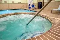 SpringHill Suites Houston Westchase - Bathtub