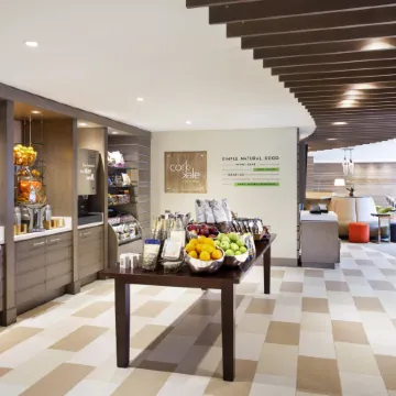 EVEN Hotel NORWALK by IHG