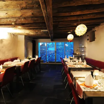 Heimen Hotel Отели в г. Берген