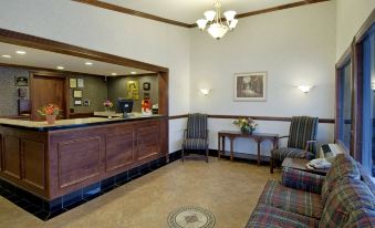 Americas Best Value Inn Conyers