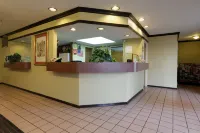 Americas Best Value Inn and Suites-Yukon-Oklahoma City