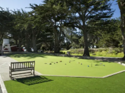 Oceanpoint Ranch Hotels in Cambria