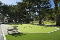 Oceanpoint Ranch فنادق في سان سيميون
