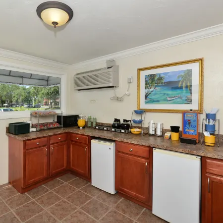 Americas Best Value Inn Bradenton Sarasota