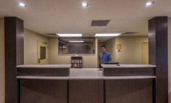 Candlewood Suites Midwest City