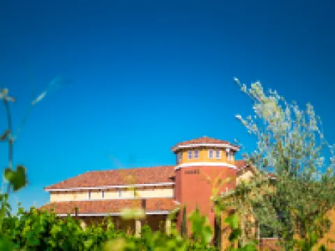 Carter Estate Winery and Resort Hotels in Temecula