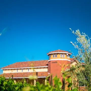 Carter Estate Winery and Resort