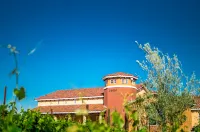Carter Estate Winery and Resort Hotels in der Nähe von Pennypickle's Workshop - Temecula Children's Museum