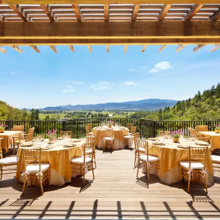 Auberge du Soleil