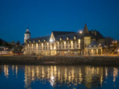 Hotel Costaustralis Hotels in Natales