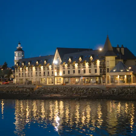 Hotel Costaustralis