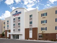 Western Slope Suites Parachute Hotels in Garfield County