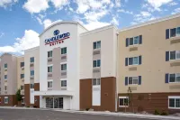 Western Slope Suites Parachute Hotels in Parachute