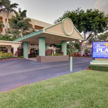 Boca Plaza