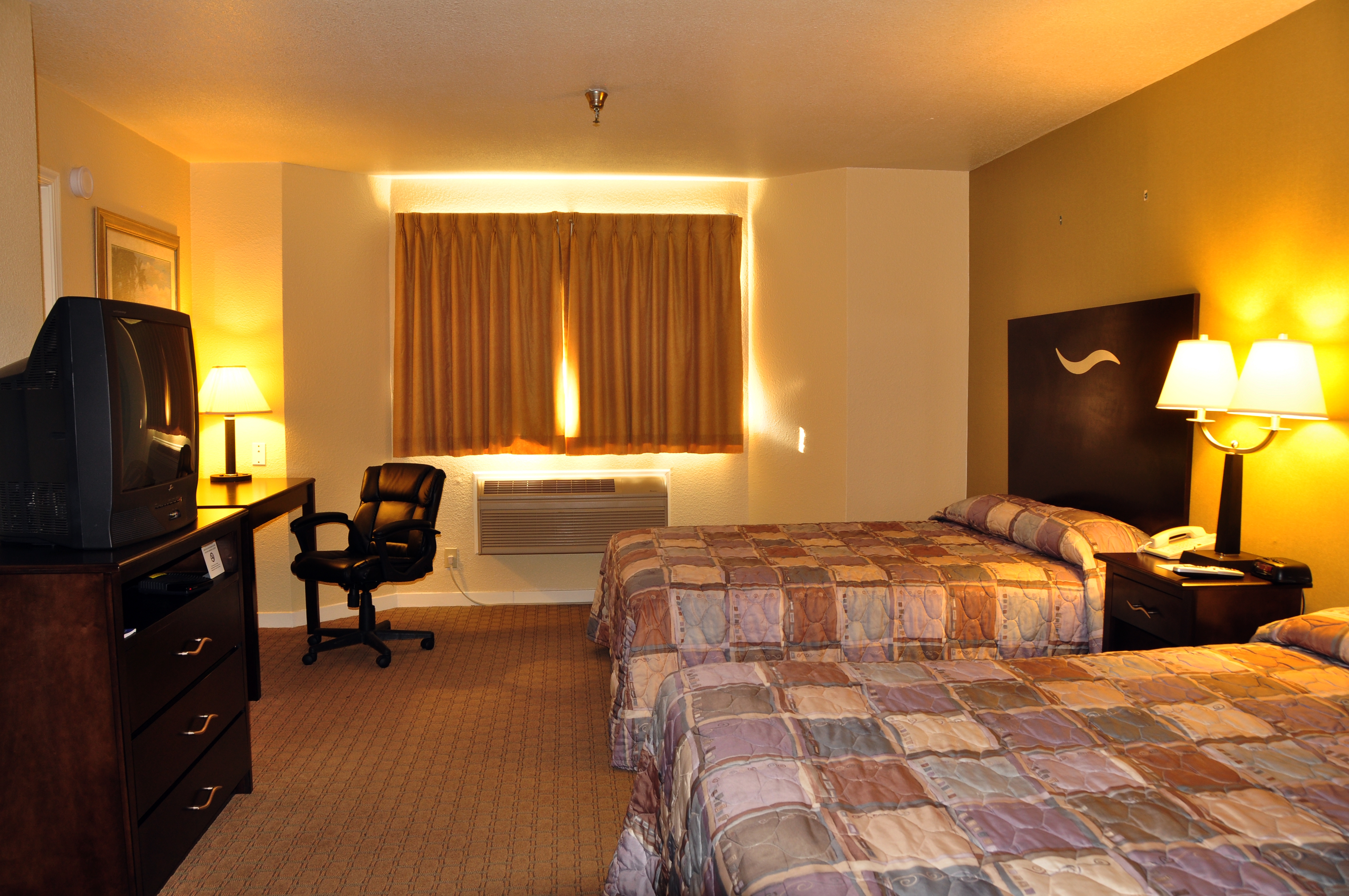 Americas Best Value Inn San Francisco/Pacifica