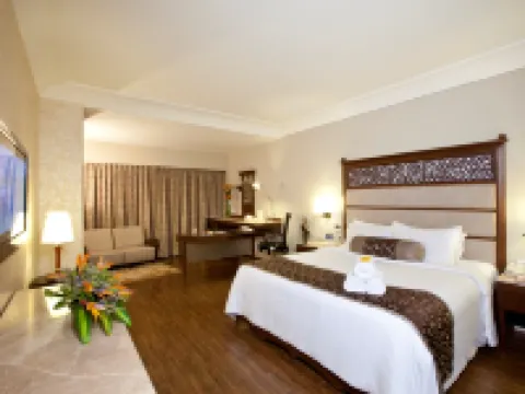 Goldfinch Hotel Bangalore Hotels in Bengaluru