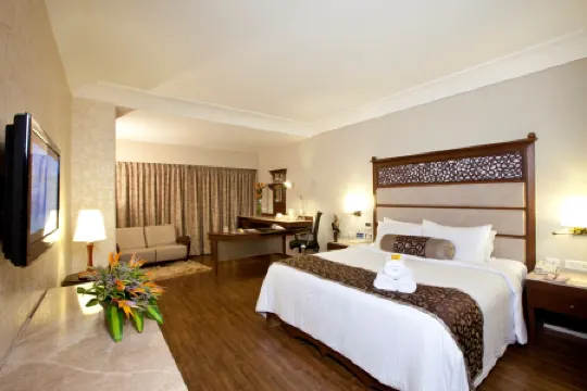 Goldfinch Hotel Bangalore