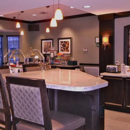 Staybridge Suites COLUMBUS-AIRPORT by IHG