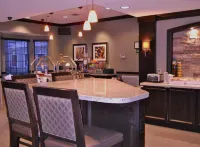 Staybridge Suites Columbus-Airport Hotels in Bexley