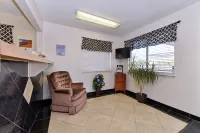 Executive Inn Woodward