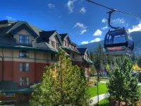 Marriott's Timber Lodge Hotels near Heavenly Village Ice Rink
