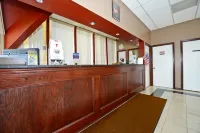 Americas Best Value Inn Phillipsburg Hotels in Belvidere