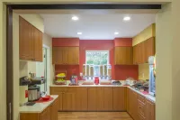 TownePlace Suites Portland Hillsboro - breakfast