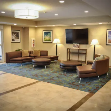 Candlewood Suites COLUMBUS-NORTHEAST by IHG