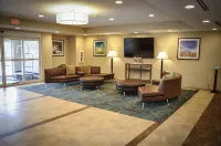 Candlewood Suites Columbus-Northeast Hotels in Harris County