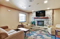 Cobblestone Inn & Suites - Ambridge