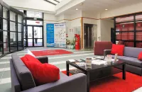 Séjours & Affaires Rennes de Bretagne