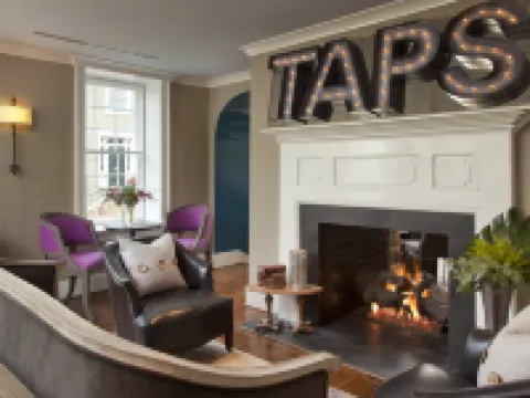 The Georges Hotels in Lexington