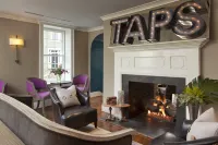 The Georges Hotel di Lexington