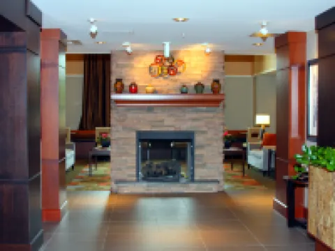Staybridge Suites SYRACUSE (LIVERPOOL) by IHG Hotels in Onondaga County