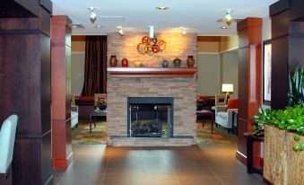 Staybridge Suites Syracuse (Liverpool)