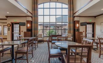 Staybridge Suites South Bend-University Area